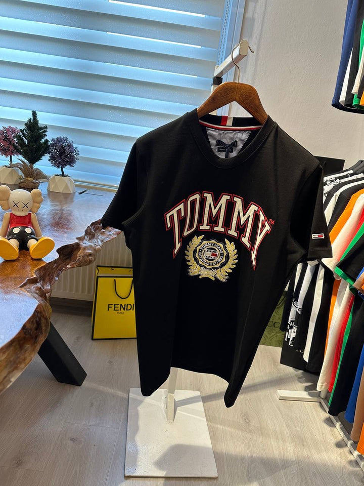 Tommy T-shirt TT021