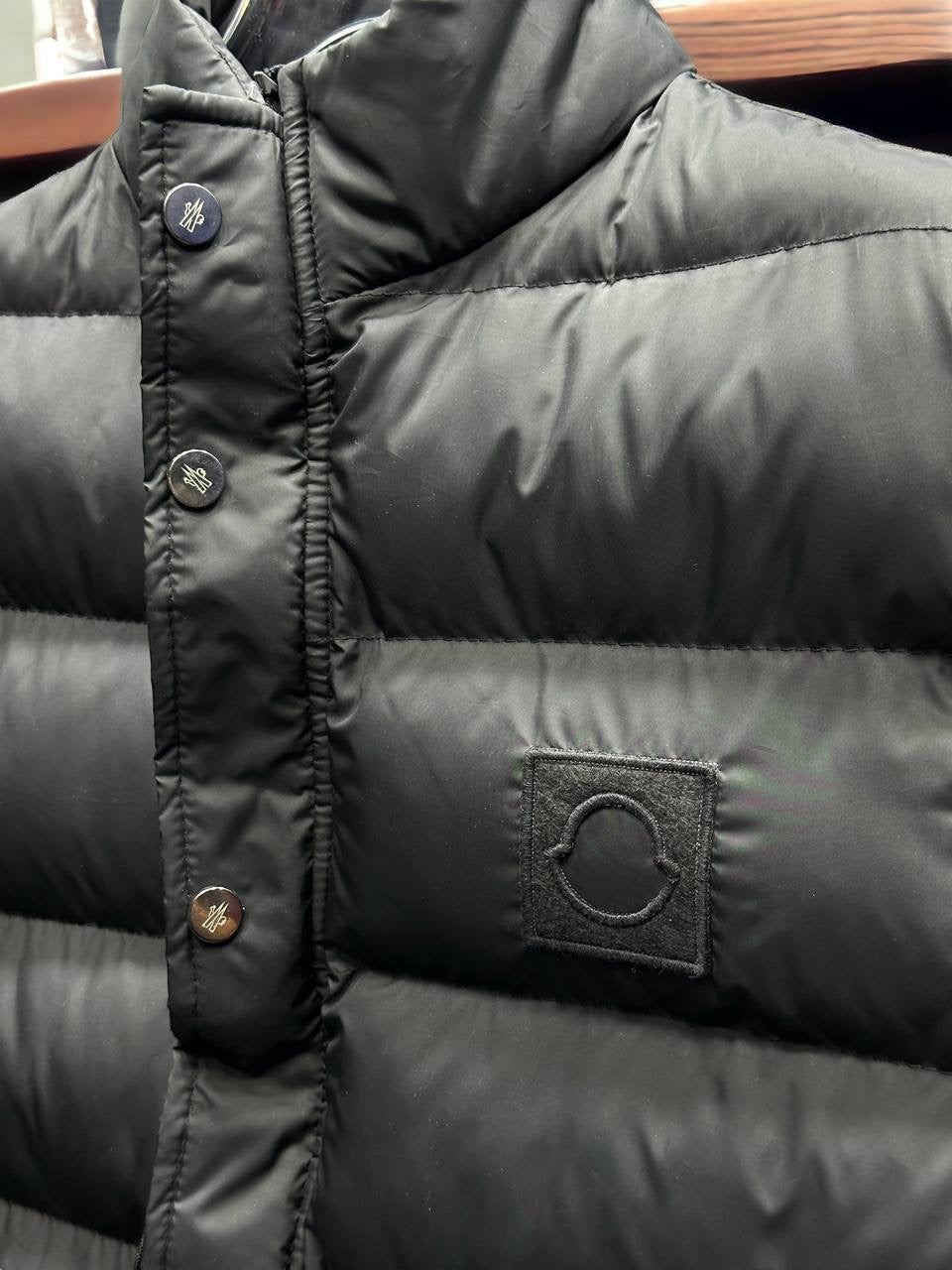 Moncler Sumida Vest