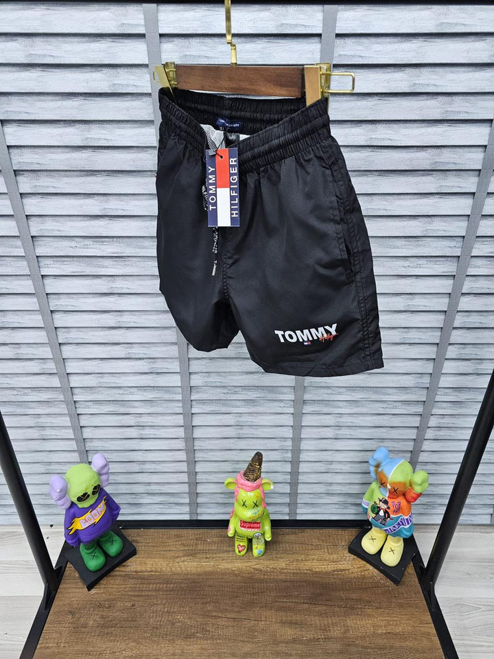 Tommy Hilfiger Swim Shorts TS10