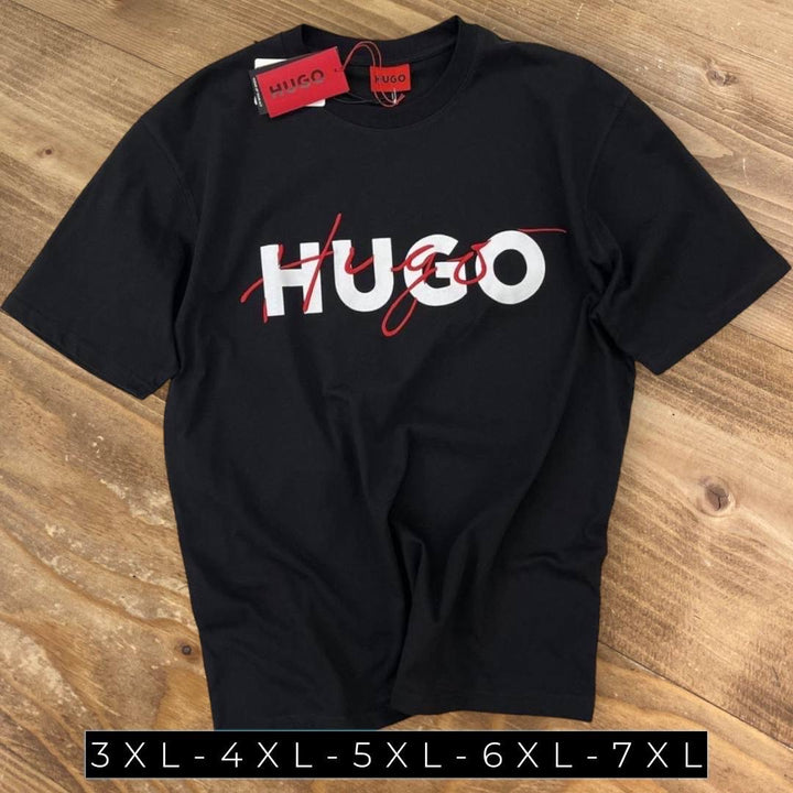 HUGO BOSS T-SHIRT HT001