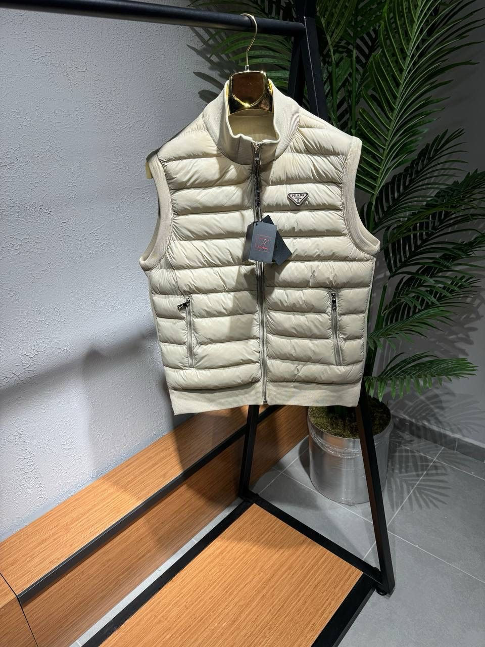 Prada Vest PV022