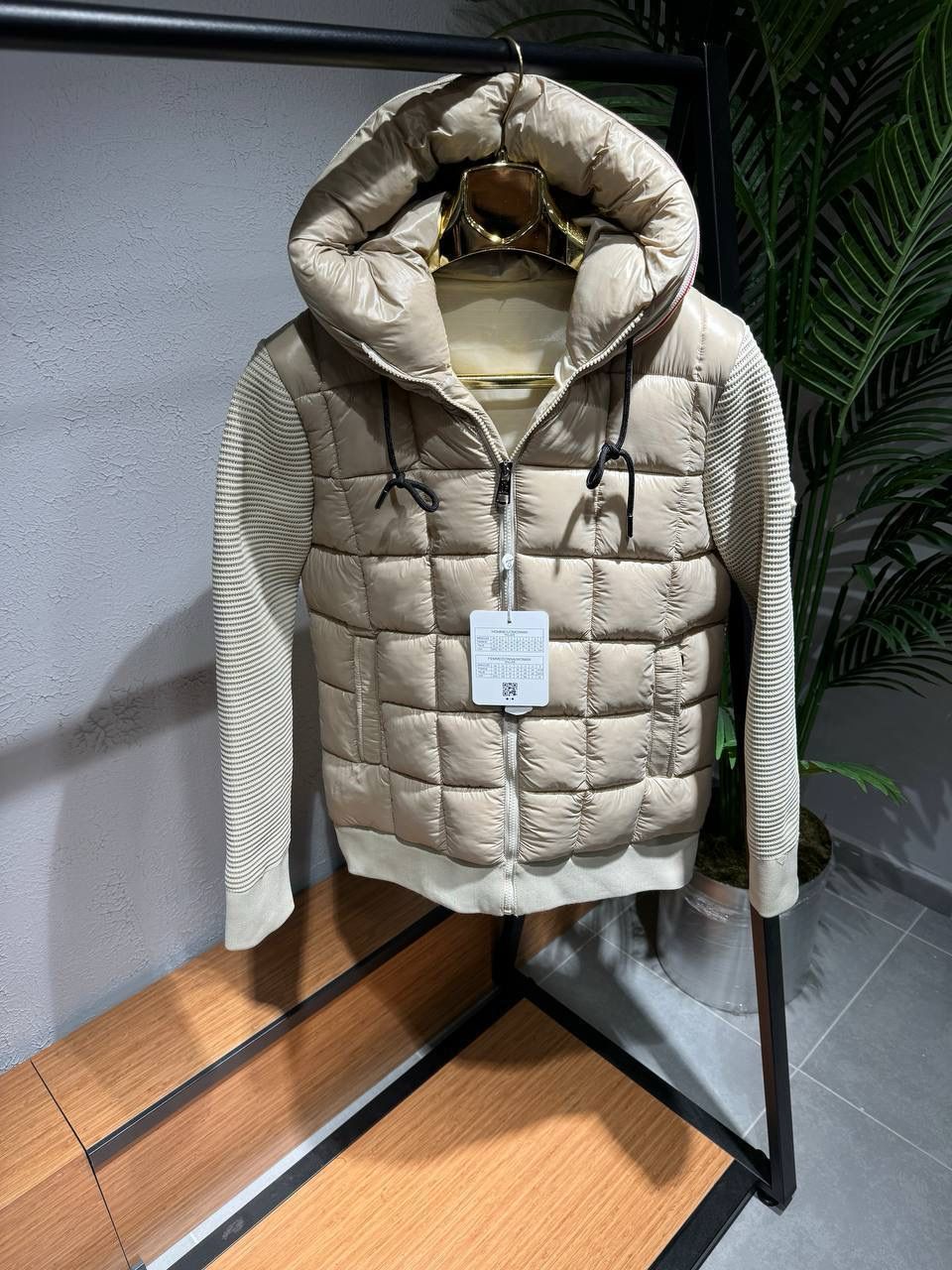 Moncler Cardigan