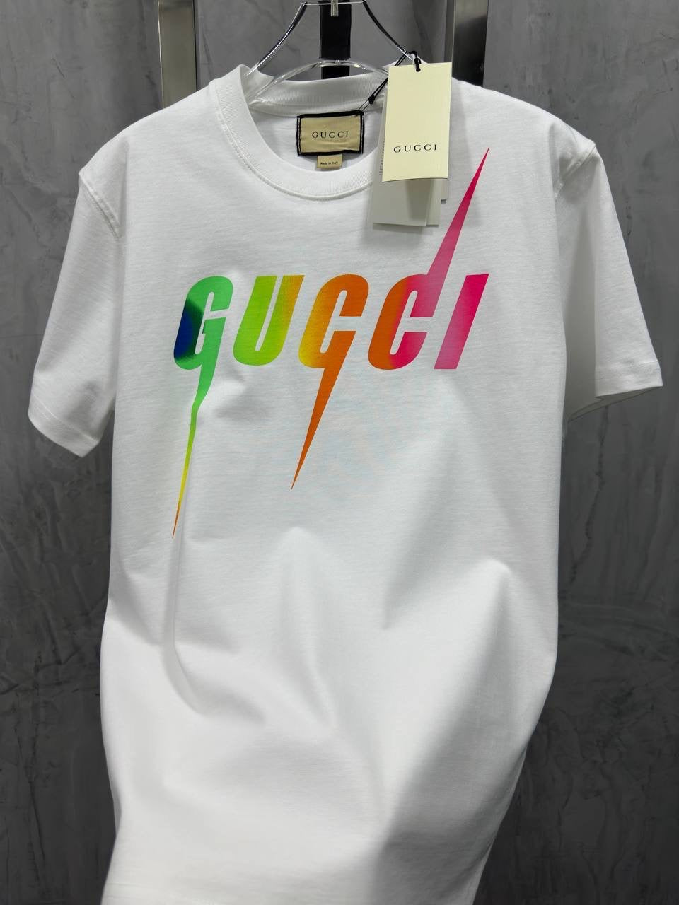 Gucci T-shirt GT031