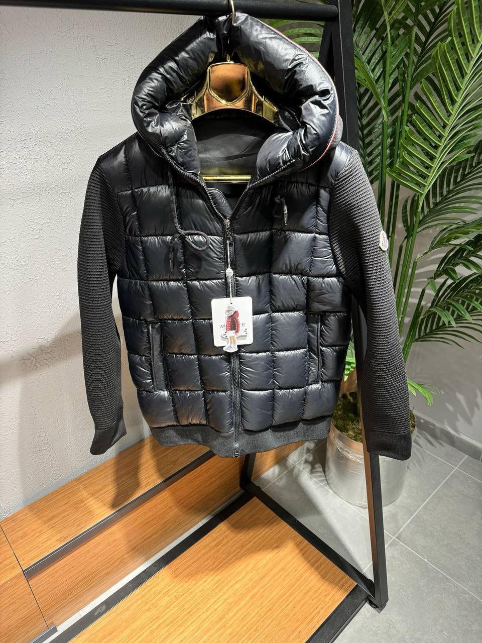 Moncler Cardigan