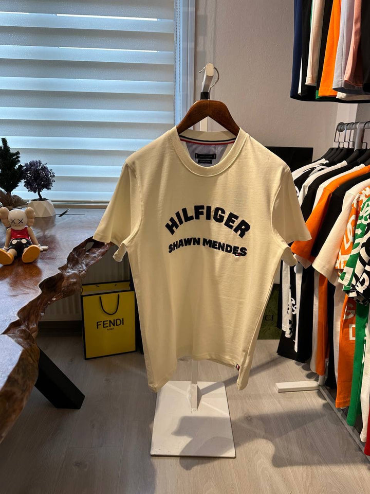 Tommy Hilfiger T-shirt TT011