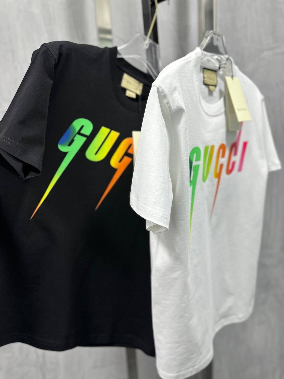 Gucci T-shirt GT031