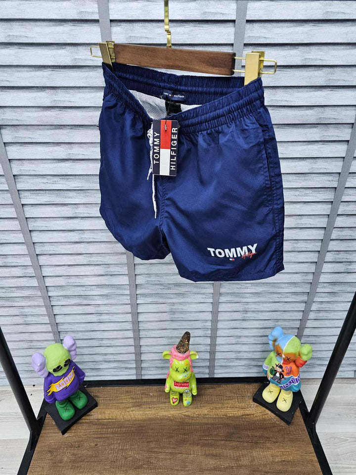 Tommy Hilfiger Swim Shorts TS10