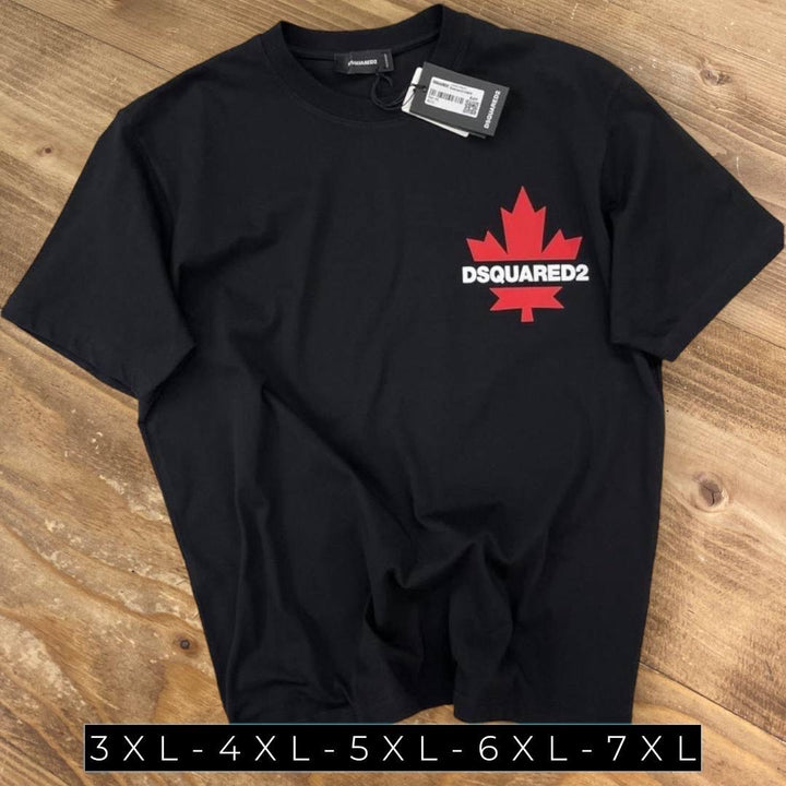 DSQUARED2 T-SHIRT DT001