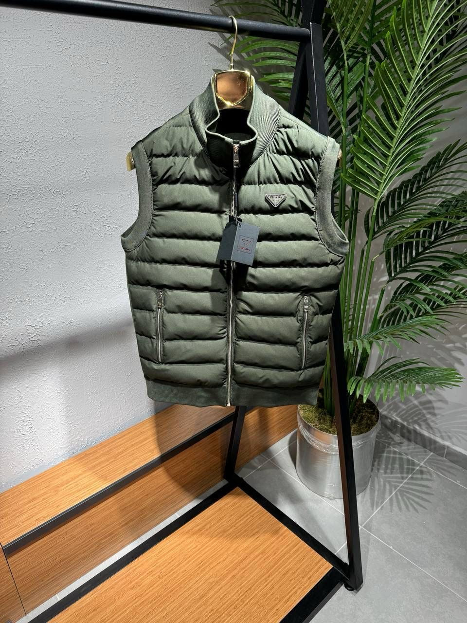 Prada Vest PV022