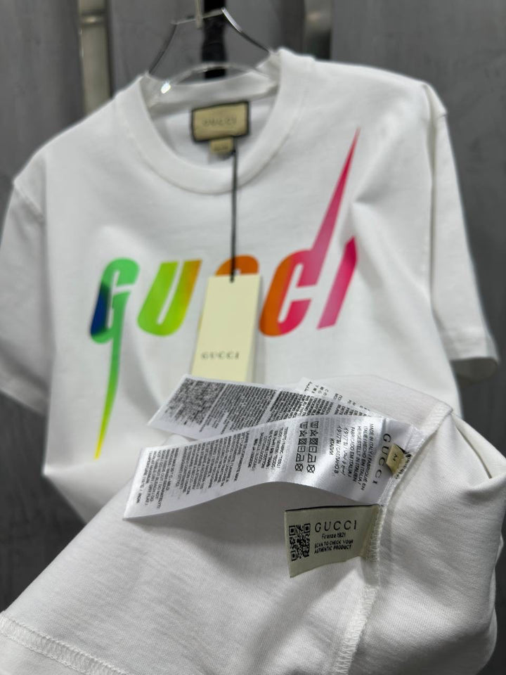 Gucci T-shirt GT031