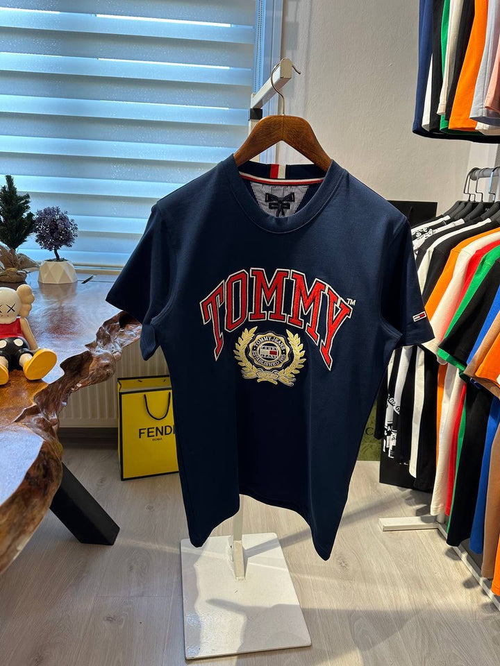 Tommy T-shirt TT021