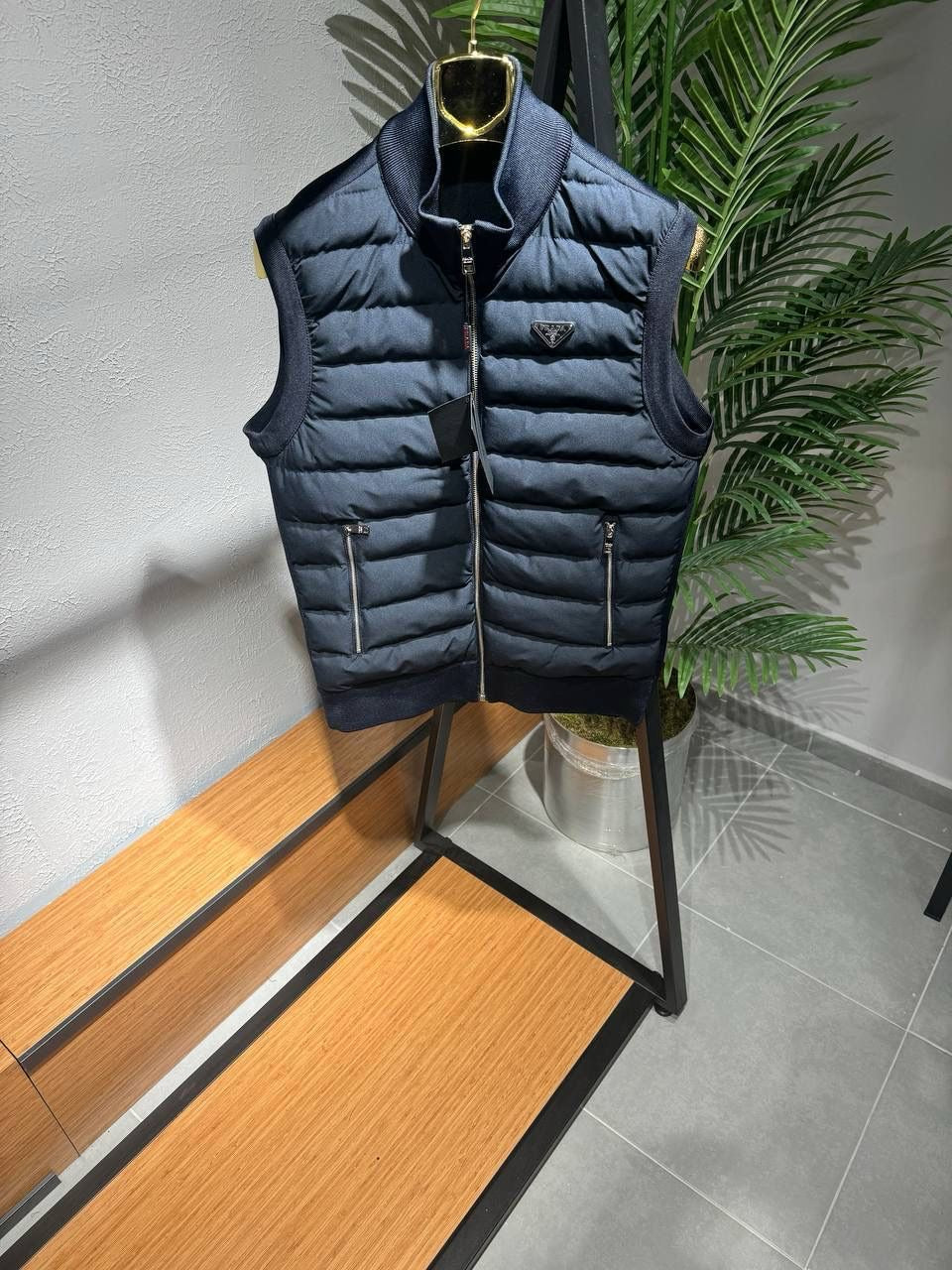 Prada Vest PV022