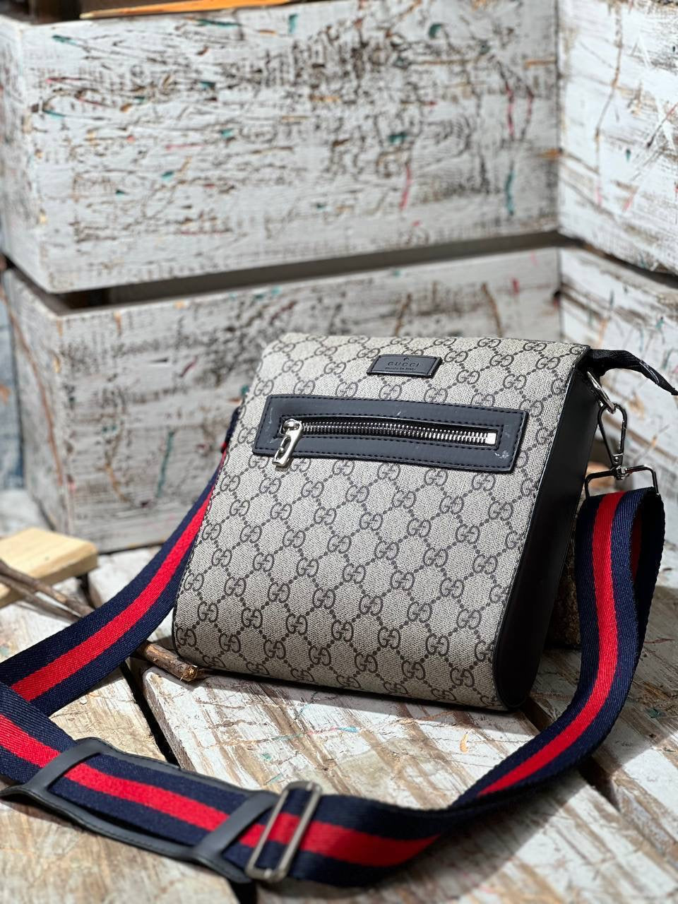 Gucci Crossbody Bag