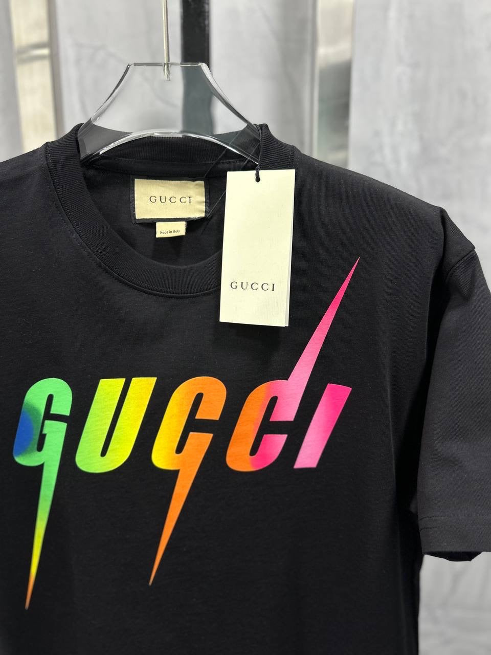 Gucci T-shirt GT031