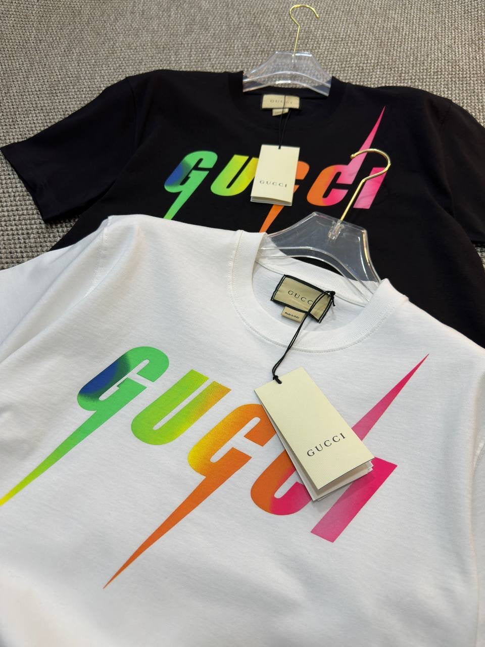 Gucci T-shirt GT031