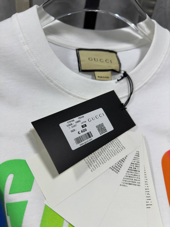 Gucci T-shirt GT031