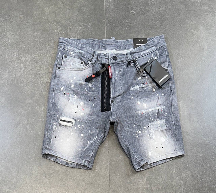 Dsquared2 Short Jean DSQ5