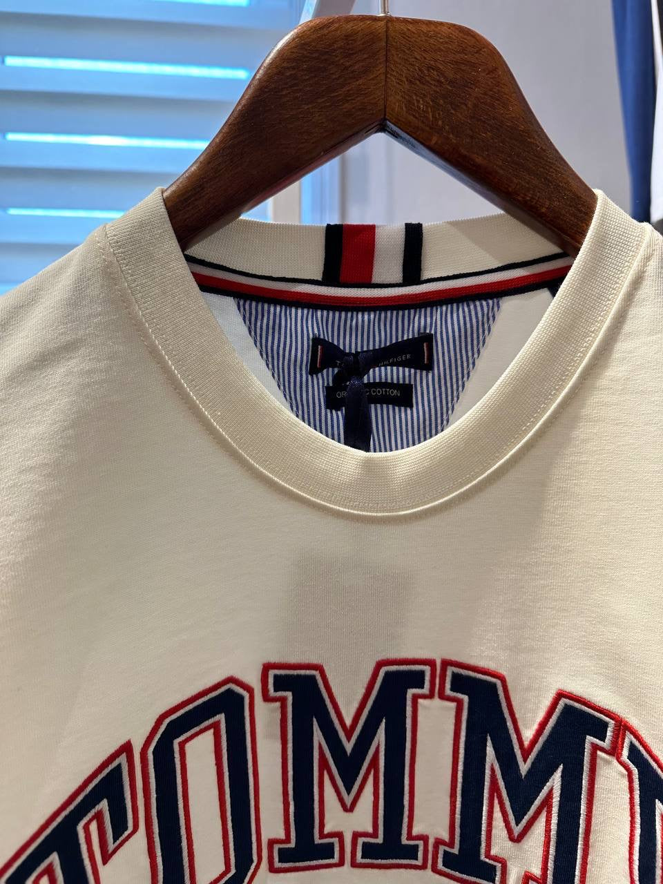 Tommy T-shirt TT021