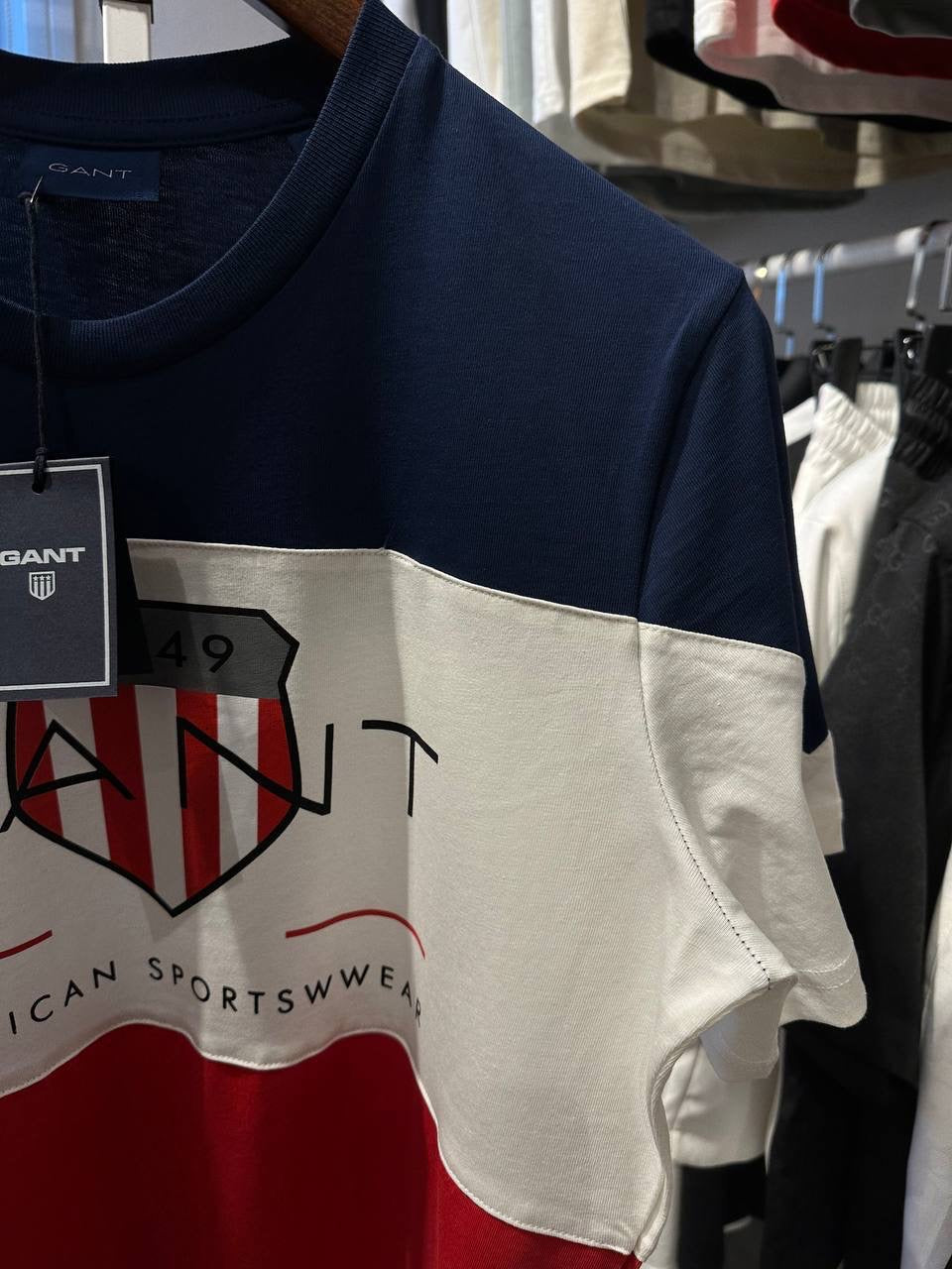 Gant T-shirt