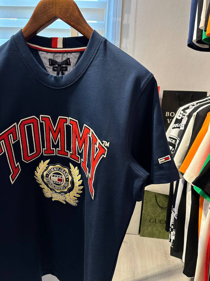 Tommy T-shirt TT021