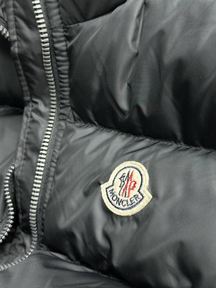 Moncler Sovex Padded Gilet Vest