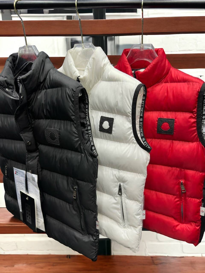 Moncler Sumida Vest