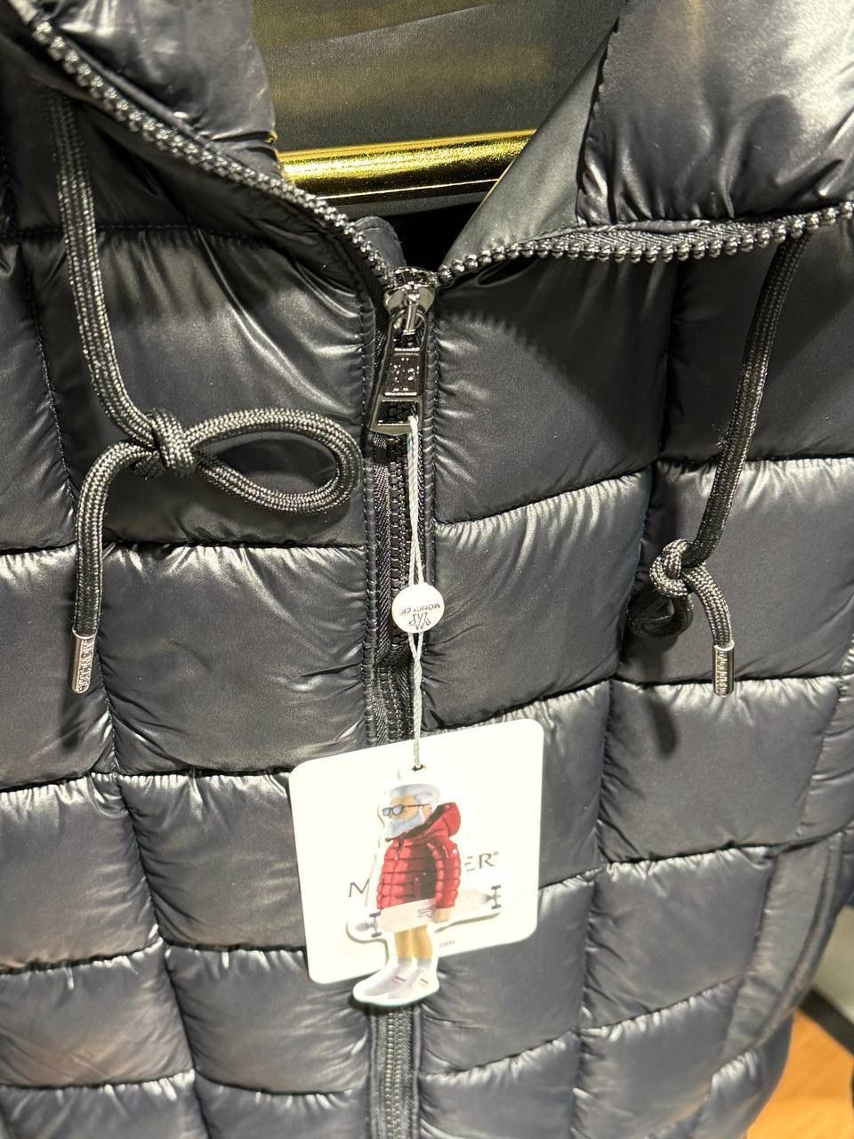 Moncler Cardigan