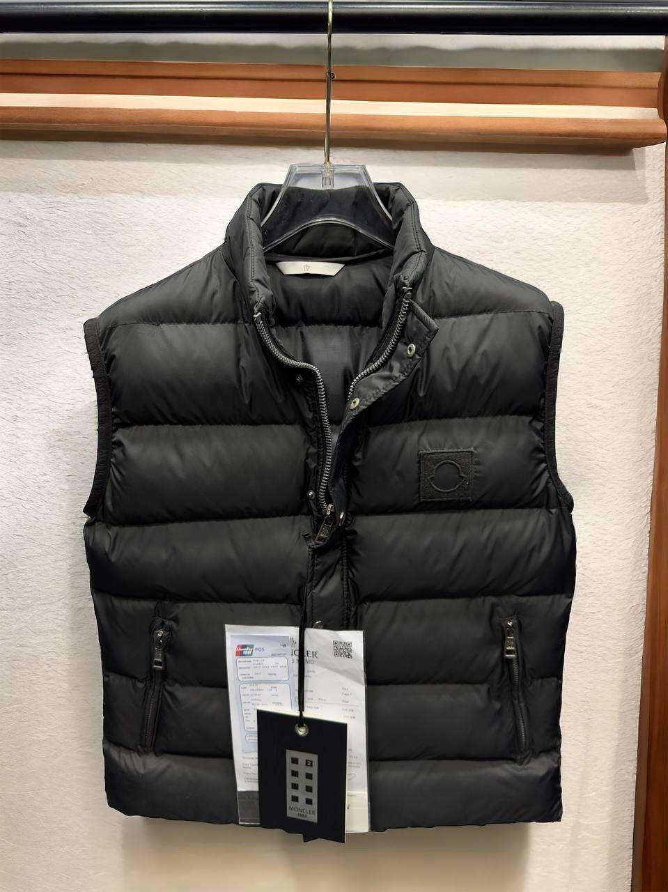 Moncler Sumida Vest