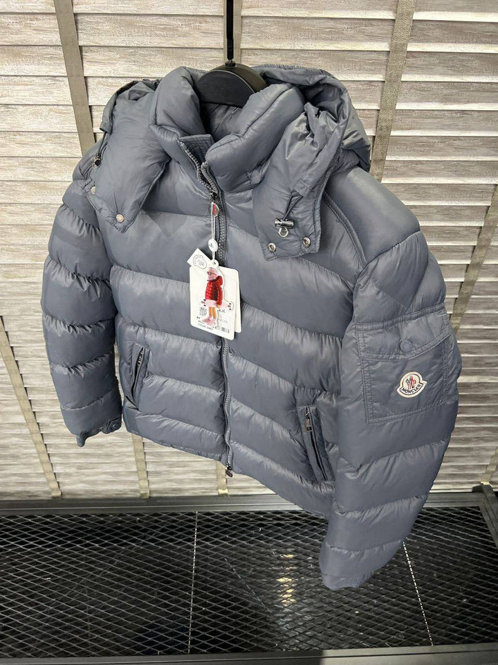 Moncler Maya Short Down Jacket