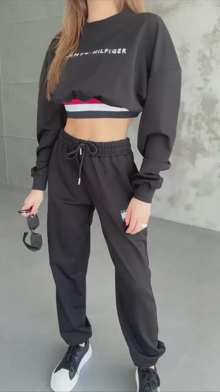 Tommy Women Set