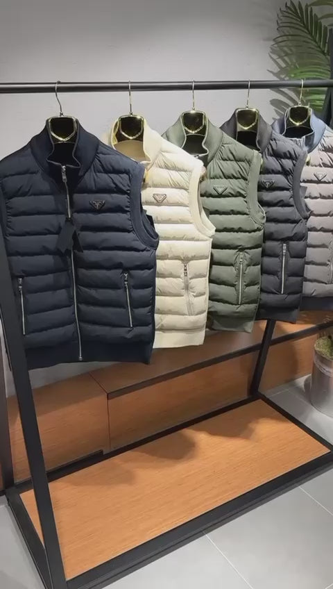 Prada Vest PV022