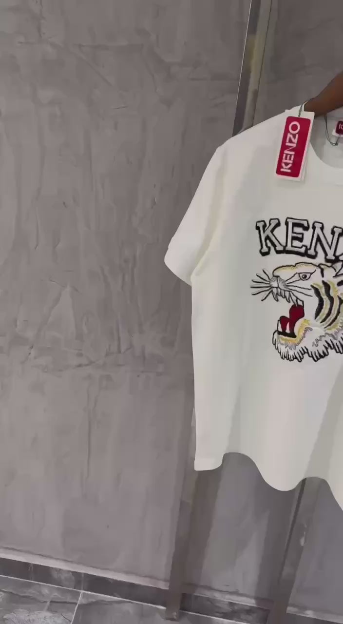 Kenzo T-shirt K321