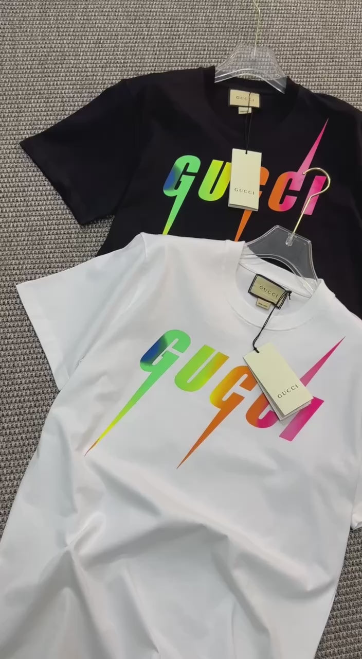 Gucci T-shirt GT031