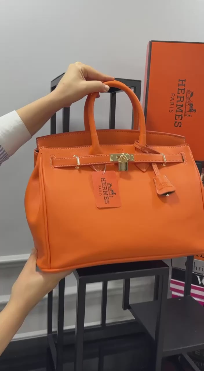 Hermes BIRKIN Big Size