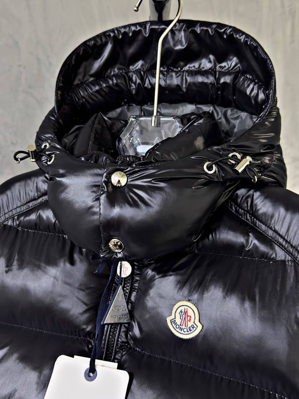 Moncler Vest MV500 WITH NFC