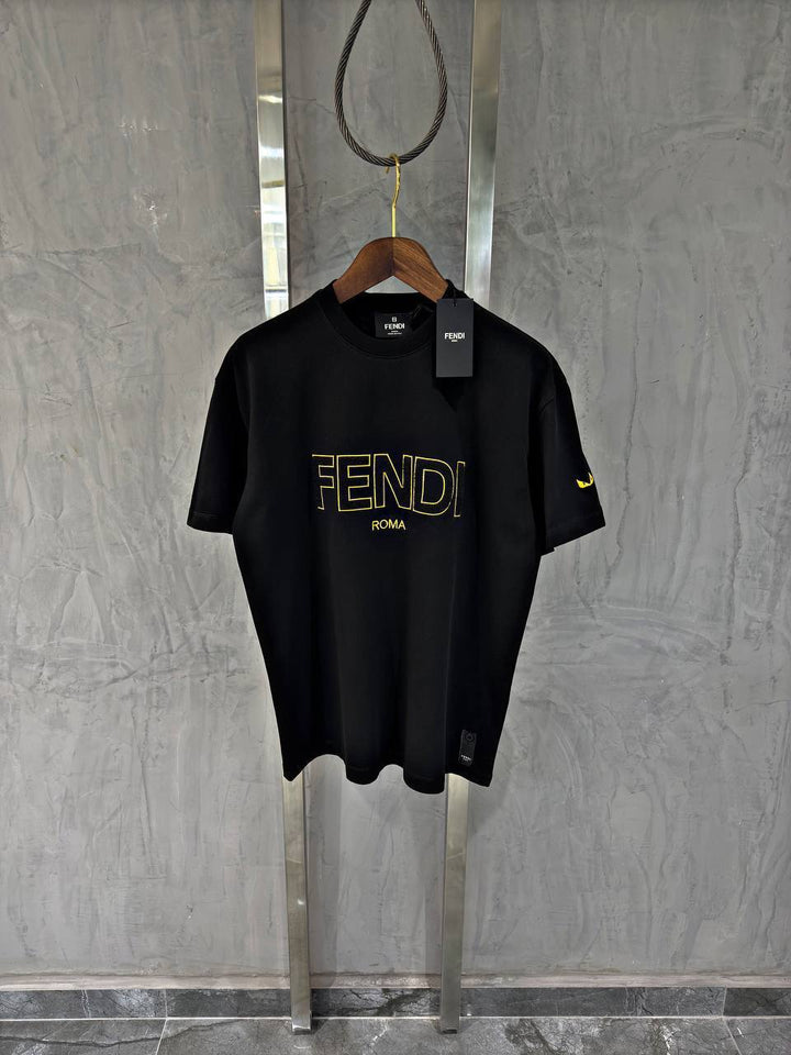 Fendi T-shirt F312