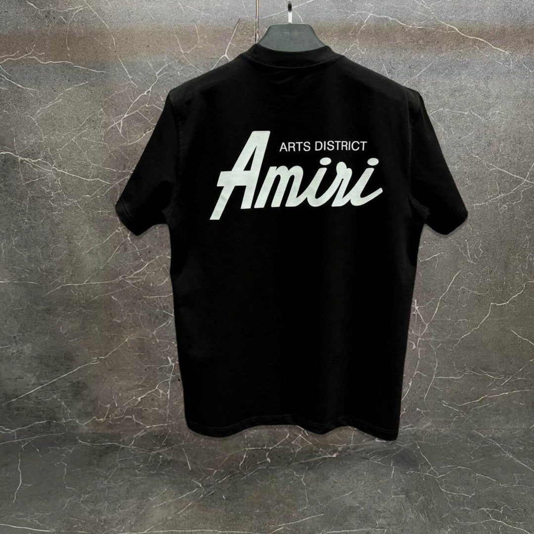 Amiri T-shirt A032