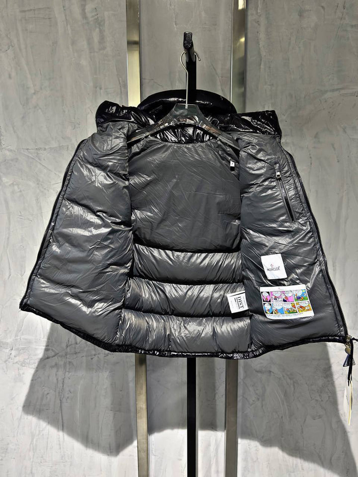 Moncler Vest MV500 WITH NFC