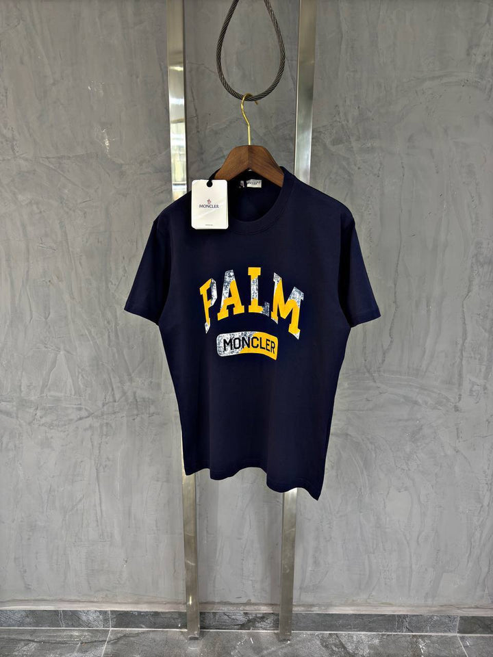 Moncler Palm T-shirt