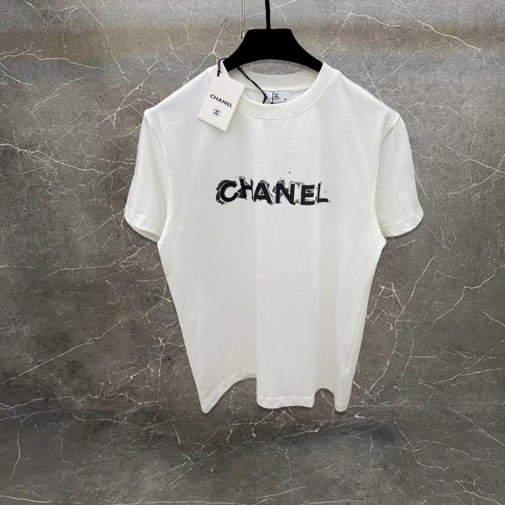 Chanel T-shirt CH081