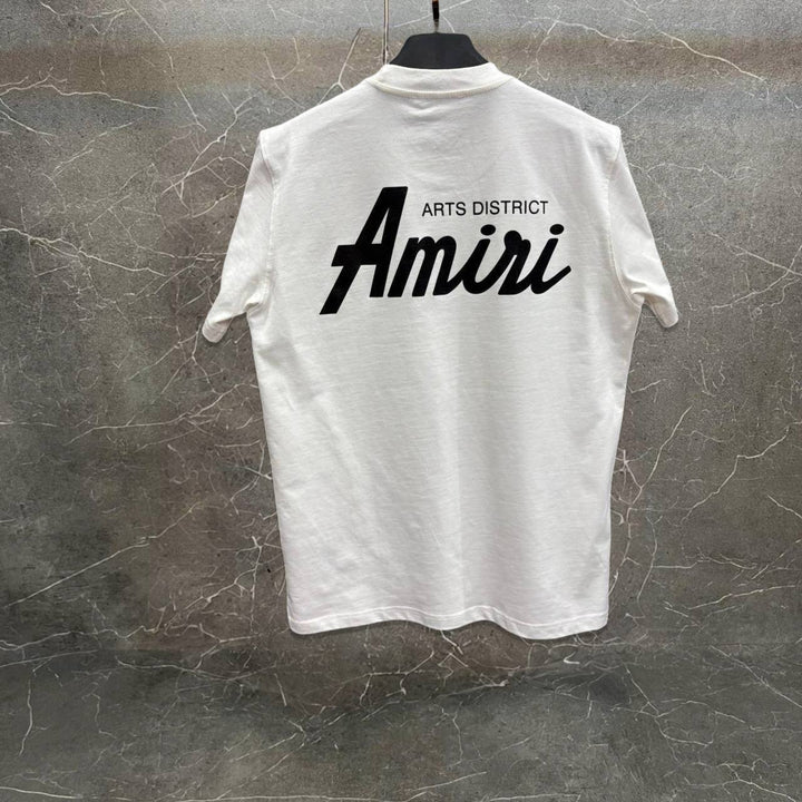 Amiri T-shirt A032