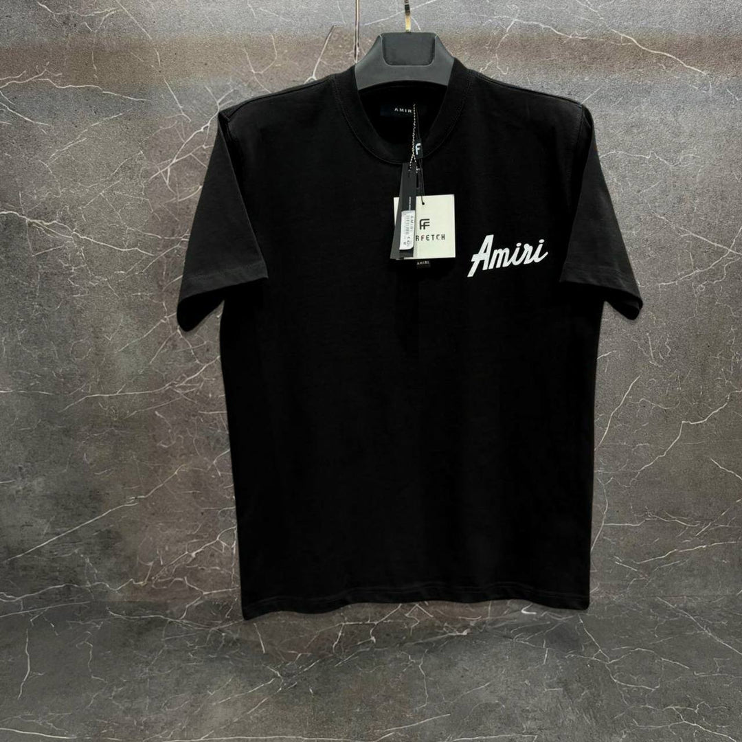 Amiri T-shirt A032