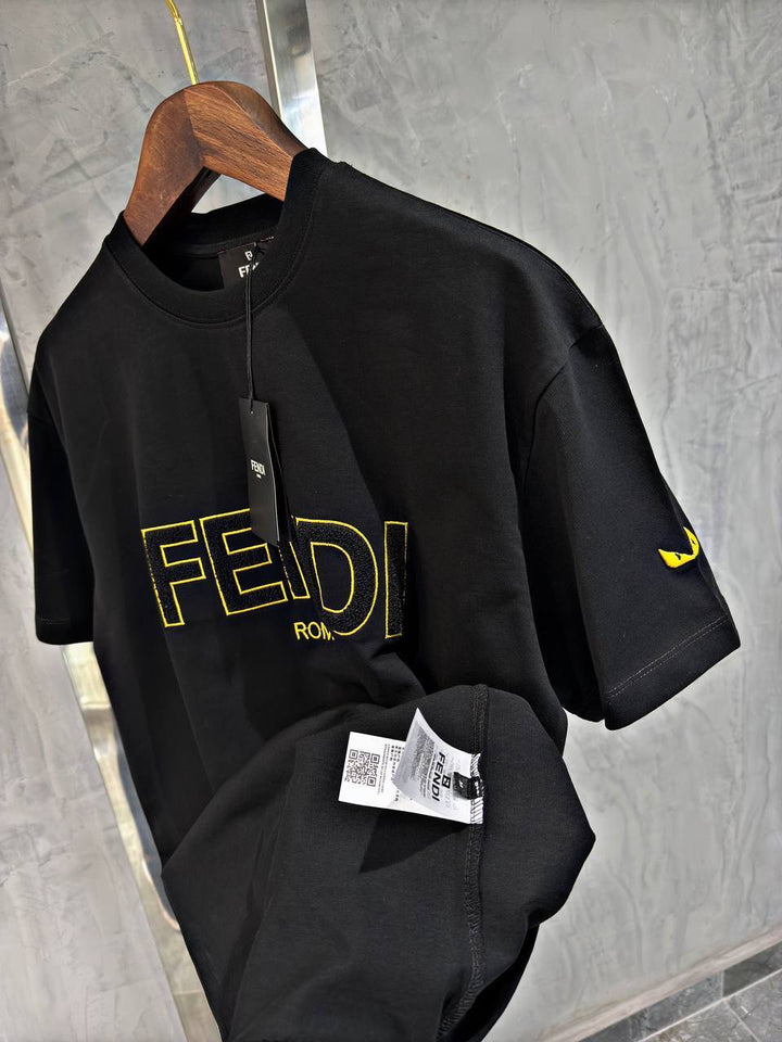 Fendi T-shirt F312