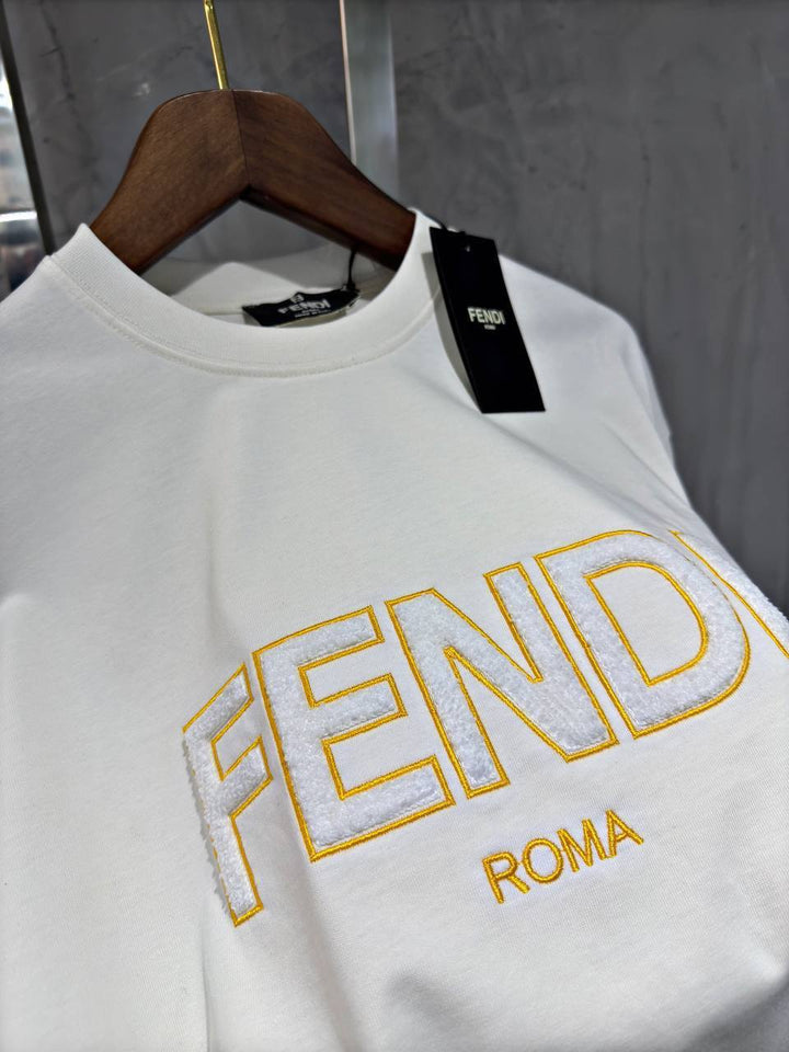 Fendi T-shirt F312