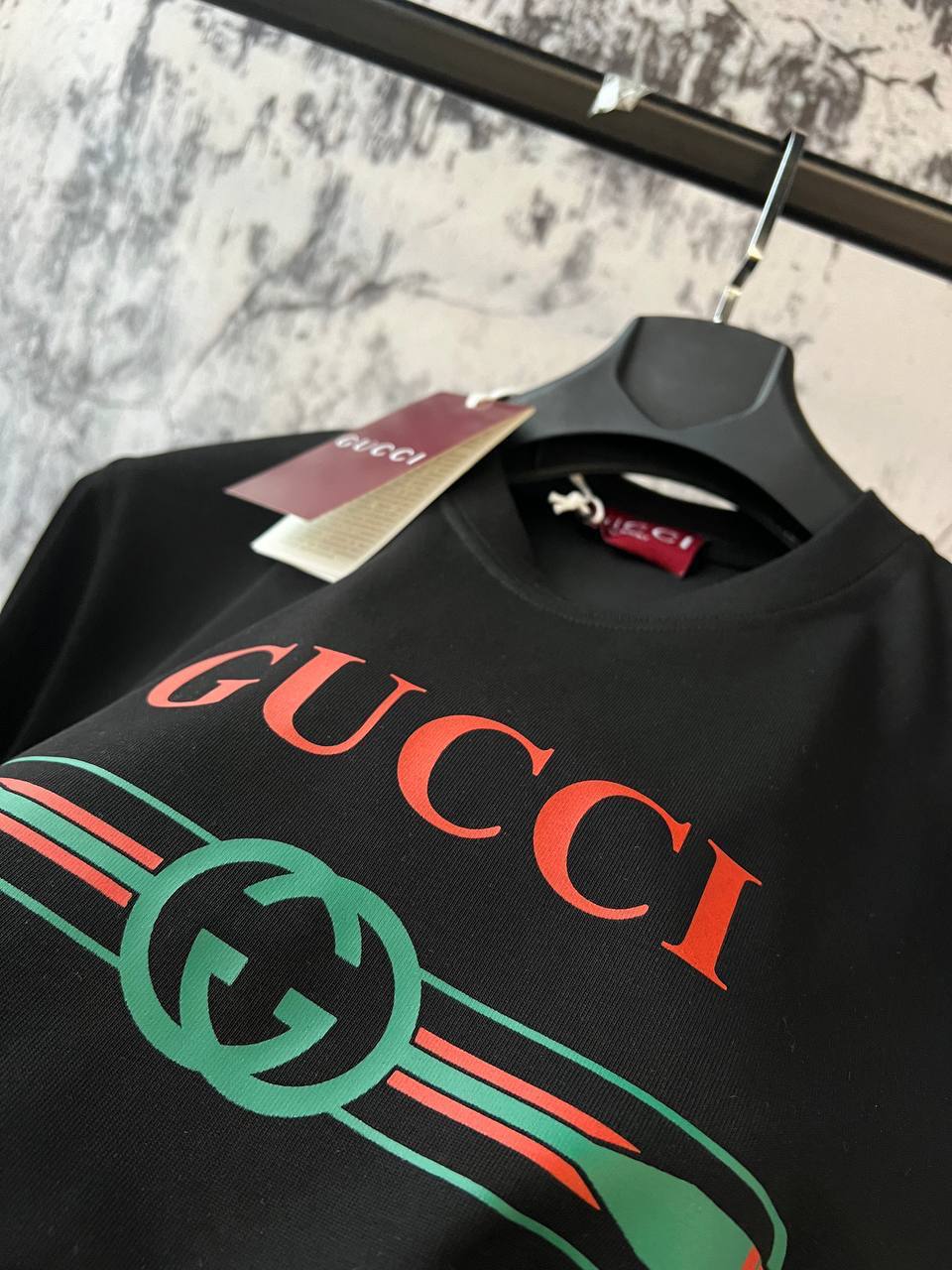 Gucci T-shirt G194