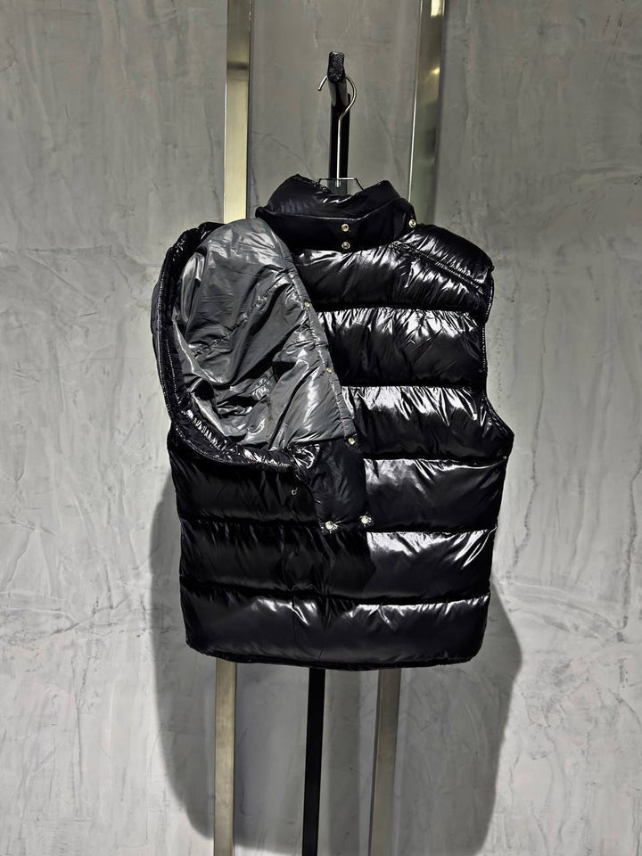 Moncler Vest MV500 WITH NFC