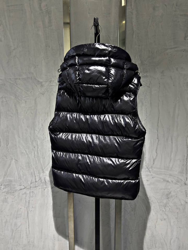 Moncler Vest MV500 WITH NFC