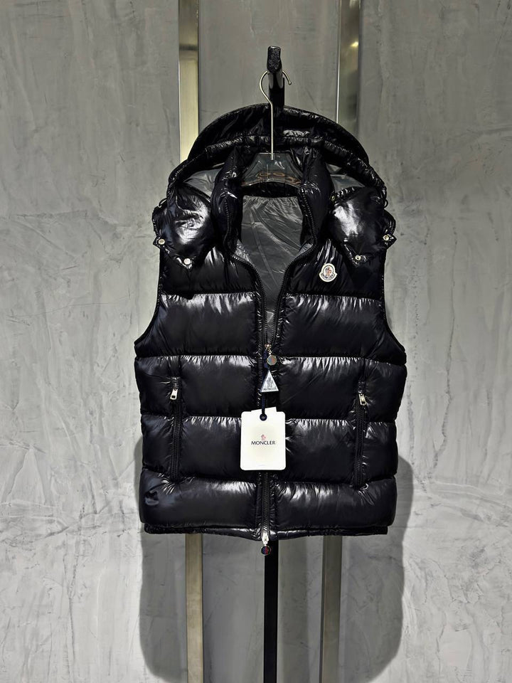 Moncler Vest MV500 WITH NFC