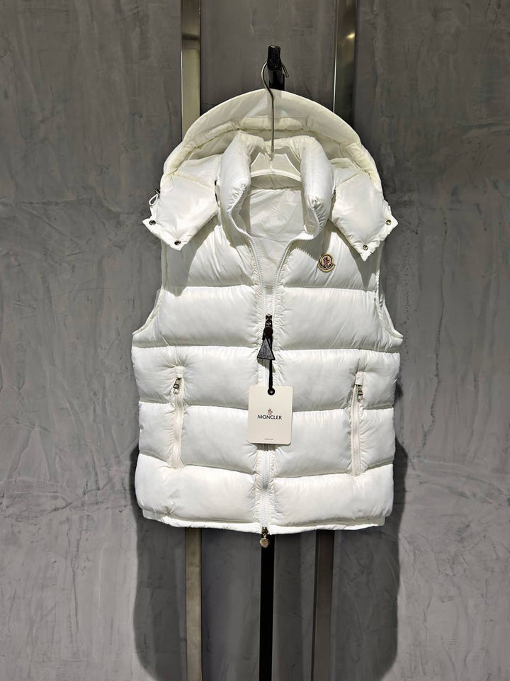 Moncler Vest MV500 WITH NFC