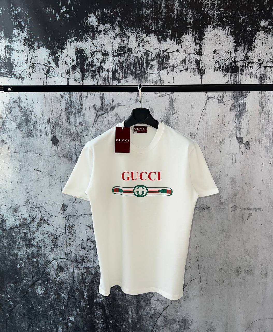 Gucci T-shirt G194